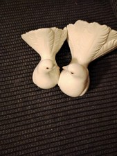 Lladro 1169 Couple of Doves
