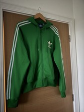 Adidas Men’s Green Retro