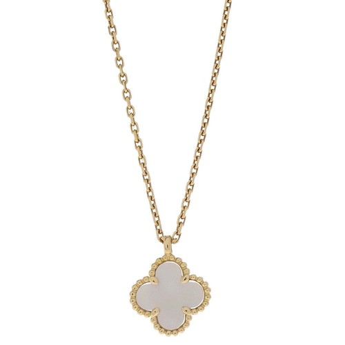Van cleef arpels - van,