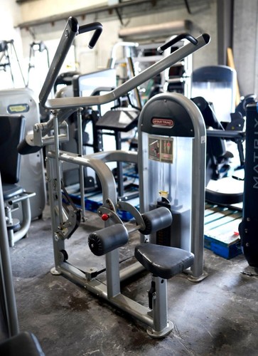 Star trac instinct lat - star,