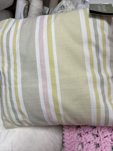 Evans lichfield cushion - evans,