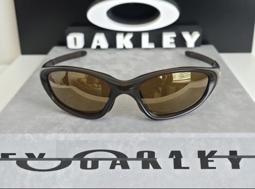 Oakley twenty sunglasses - twenty,