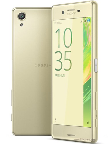 Sealed boxed sony xperia - boxed, x