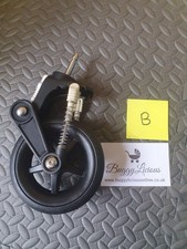 B - Bugaboo Cameleon 3 FRONT