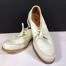 Vintage AMF Bowling Shoes