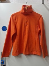 Poivre blanc ladies orange - ladies,