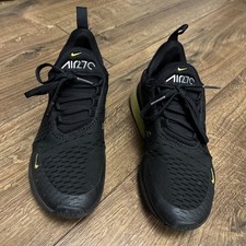 Nike Air Max 270 trainers