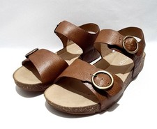Hotter Tourist Sandals Size
