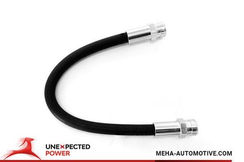 Brake hose rear - hose,