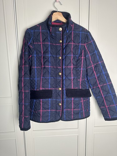 Joules moredale blue - moredale, pink