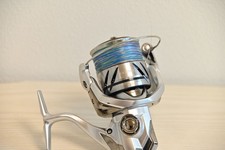 Shimano 23 Stradic 4000MHG