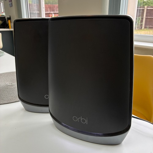 Netgear orbi wifi - netgear, 6