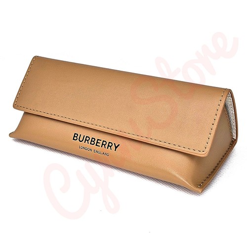 Burberry camel brown soft - brown,