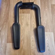 Shoprider cadiz mobility scooter parts Arm Rests Pair
