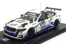 Spark 1/43 Scale UK034 - BMW