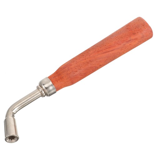 Dulcimer tuning spanner - tuning,