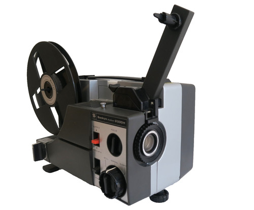 Sankyo dualux 2000h dual super - dualux,