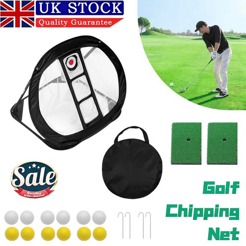 3x2ft golf practice net - 3x2ft,