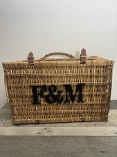 Fortnum & Mason F&M Hamper
