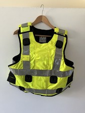 High visibility security stab - high,