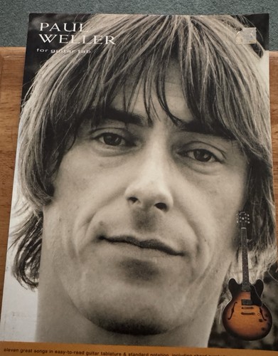 Paul weller for - weller,