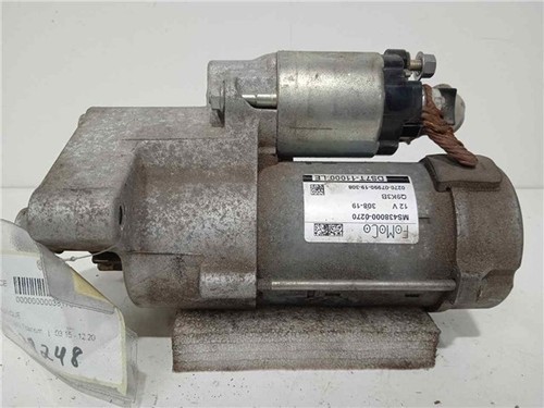 Ds7t11000le starter ford kuga - ford,