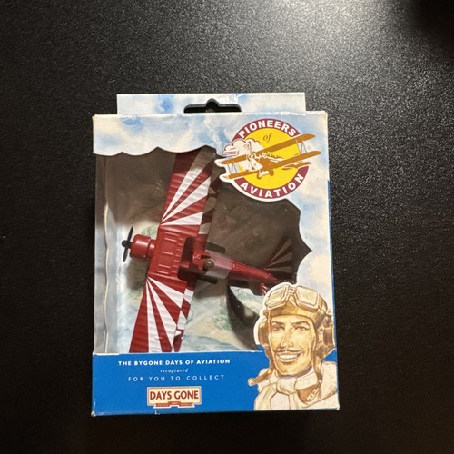 Boxed lledo pioneers - lledo,