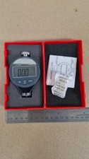 shore durometer hardness tester digital lcd C type cone shape 0-100 HC