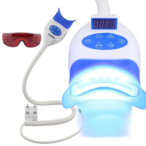 Leds dental teeth whitening - dental,