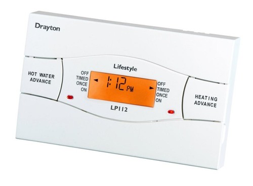 Drayton lifestyle lp112 - drayton,