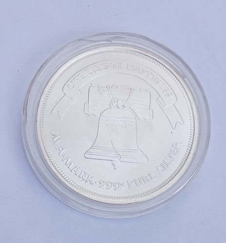 1oz pure silver - 1oz,