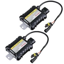 2pcs hid ballast replacement - hid,