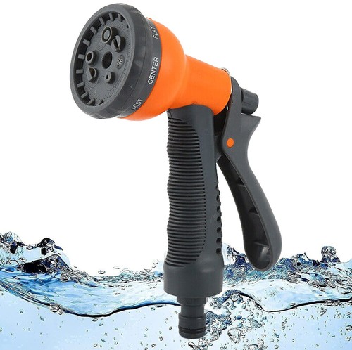 Function spray nozzle - 8,