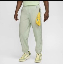 Size Small -  Nike ACG 'Trail Snacks Storm-FIT ADV Pants Vapour Green FQ3064-376