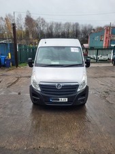 Car4Breaking#510 Vauxhall