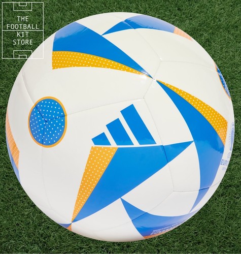 Adidas euro club - euro, 24