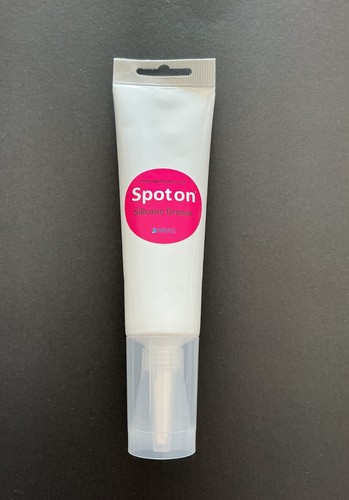 Multi purpose silicone grease - purpose,