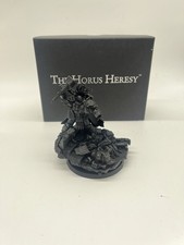 Vulkan Primarch of the