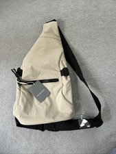 Stone Bum Bag Unisex