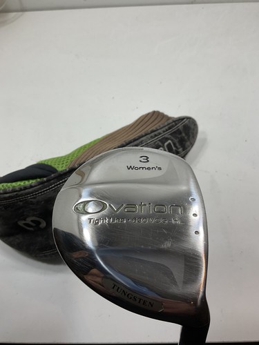Adams golf tight lies ovation - tight,