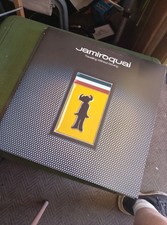 Jamiroquai - Travelling
