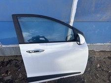 Front Door HYUNDAI I10 Right