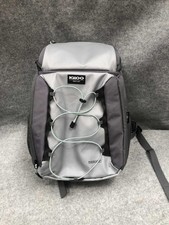 IGLOO BACKPACK COOL BAG MAXCOLD VOYAGER COOLER PICNIC CAMPING BEACH SECOND