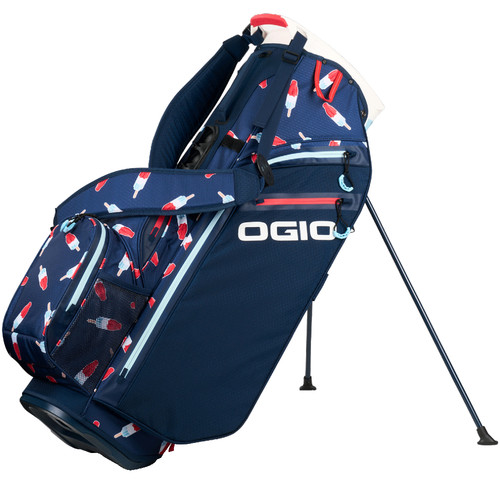 Ogio all elements - all, 8-way