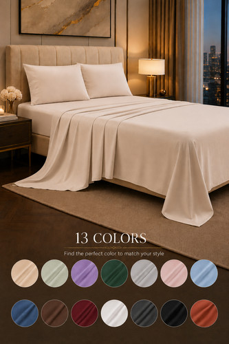 Luxury ultra soft - soft, pocket