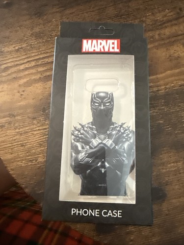 Marvel black panther samsung - black,