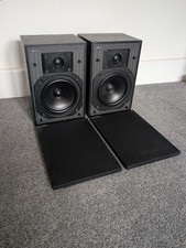 KEF C10 C Series Bookshelf