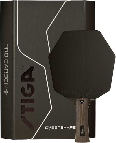 Stiga pro carbon cybershape - pro,