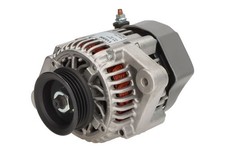 Alternator fits DAIHATSU CUORE