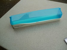Caravan fridge door - door, shelf